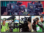 Bóng đá anh, ngoại hạng anh, lịch thi đấu euro 2012, Cuộc chiến bản quyền truyền hình BĐVN: Để cháy nhà sẽ ra mặt chuột